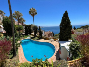 Go Terraced House La Aldea Espectacular Views, La Herradura